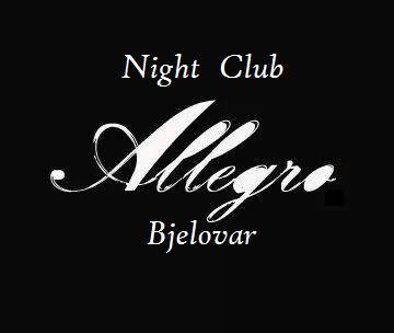 Allegro Night Club Bjelovar