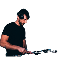 DJ Frix Zagreb