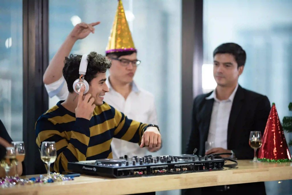 DJ za Rođendane u Zagrebu