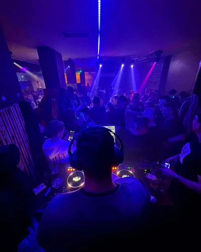 DJ za Klubove i Barove u Zagrebu
