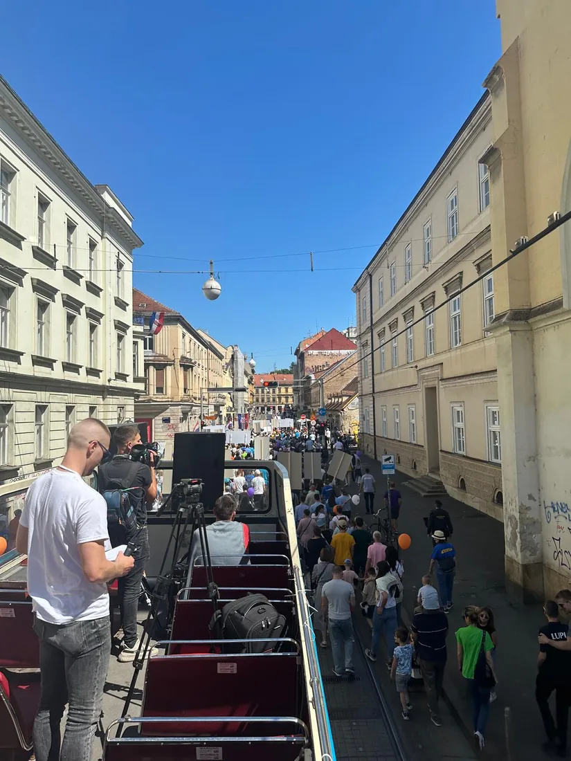 DJ za evente u Zagrebu i okolici, DJ Frix