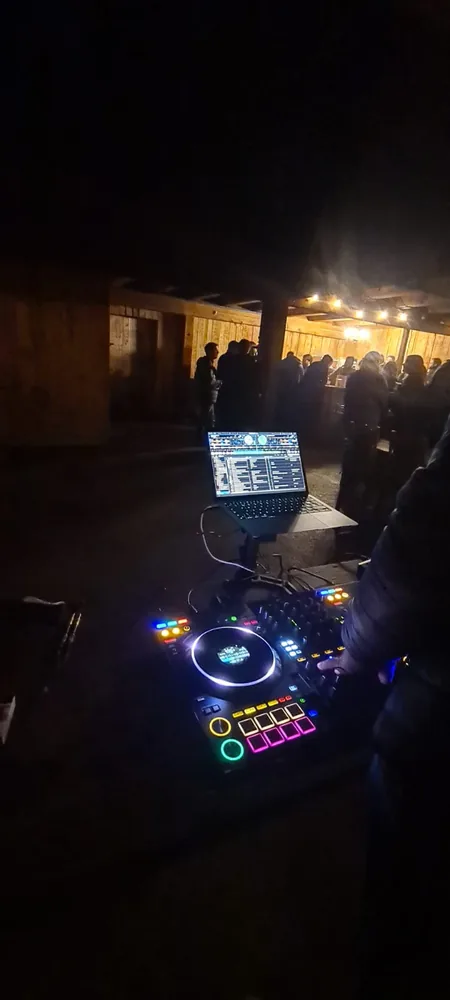 DJ za privatne zabave i rođendane u Zagrebu, DJ Frix