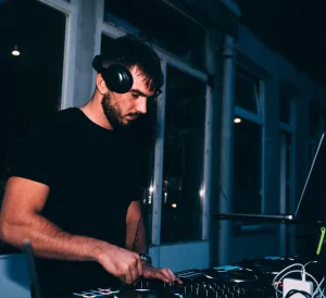 DJ Za Klubove u Zagrebu - DJ Frix Zagreb