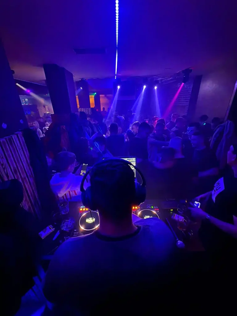 Dj za Feste zagreb u Zagrebu