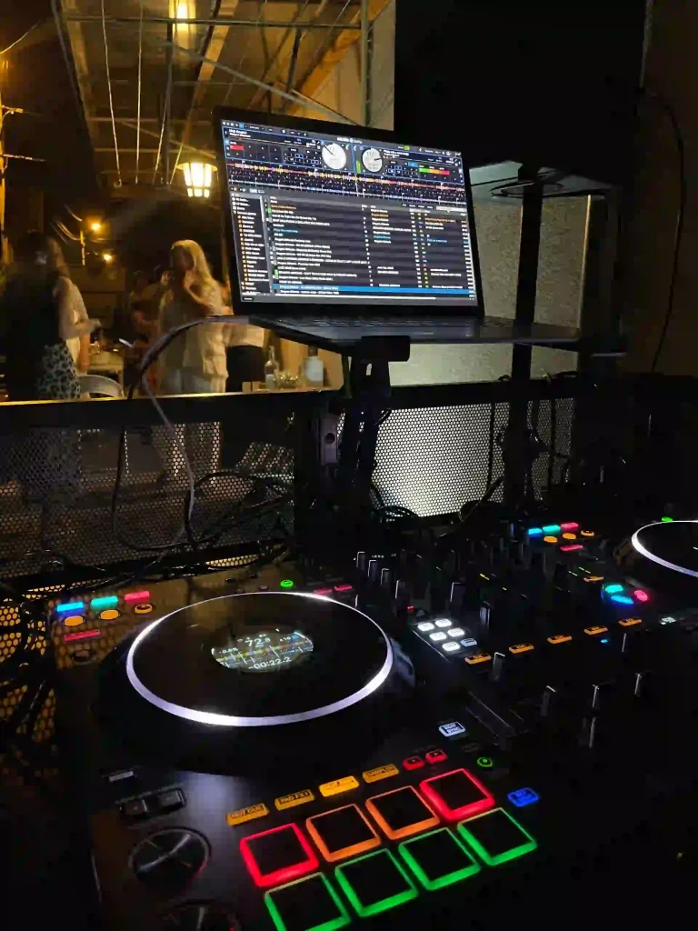 DJ za Privatne Zabave i Rodendane u Zagrebu