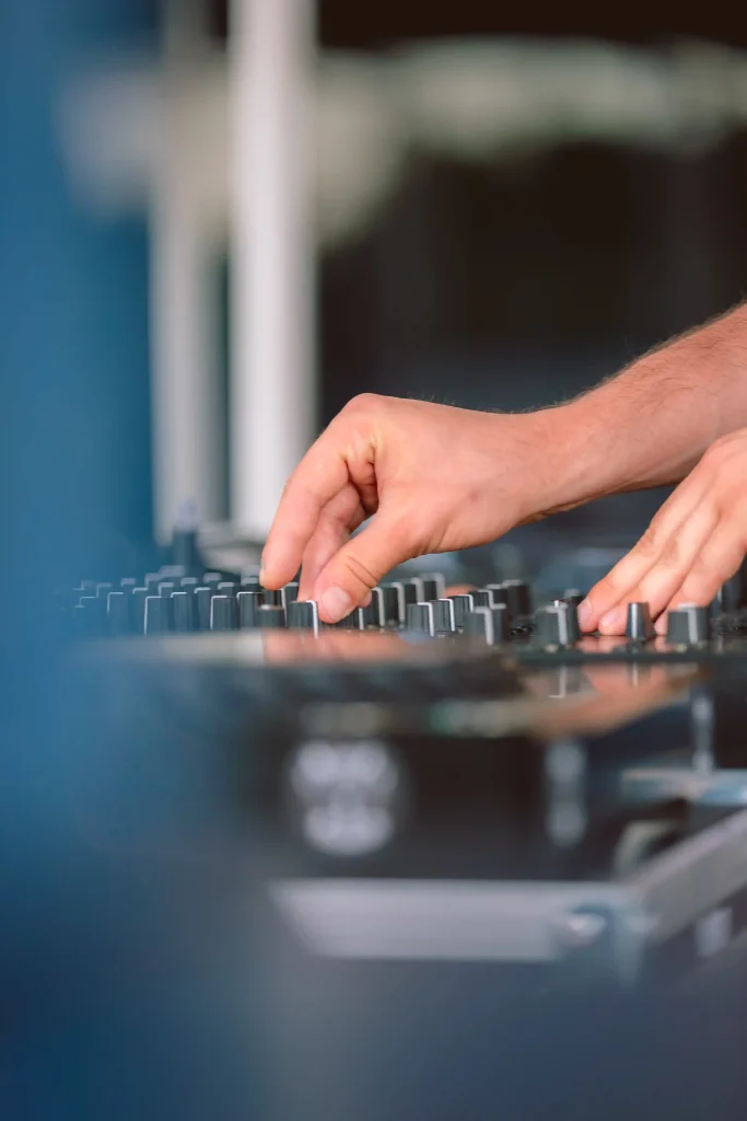 DJ Za Rođendane i Privatne Zabave