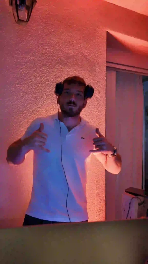 Najbolji DJ u Zagrebu